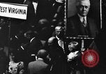 Image of John William Davis New York City USA, 1924, second 33 stock footage video 65675054384