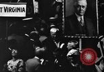 Image of John William Davis New York City USA, 1924, second 36 stock footage video 65675054384