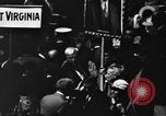 Image of John William Davis New York City USA, 1924, second 37 stock footage video 65675054384