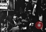 Image of John William Davis New York City USA, 1924, second 39 stock footage video 65675054384