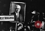 Image of John William Davis New York City USA, 1924, second 41 stock footage video 65675054384