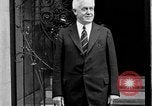 Image of John William Davis New York City USA, 1924, second 42 stock footage video 65675054384