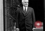 Image of John William Davis New York City USA, 1924, second 43 stock footage video 65675054384
