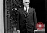 Image of John William Davis New York City USA, 1924, second 44 stock footage video 65675054384