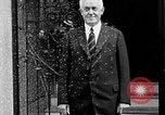 Image of John William Davis New York City USA, 1924, second 47 stock footage video 65675054384