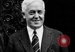 Image of John William Davis New York City USA, 1924, second 51 stock footage video 65675054384