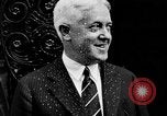 Image of John William Davis New York City USA, 1924, second 52 stock footage video 65675054384