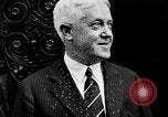 Image of John William Davis New York City USA, 1924, second 53 stock footage video 65675054384