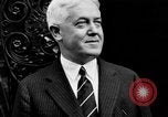 Image of John William Davis New York City USA, 1924, second 56 stock footage video 65675054384