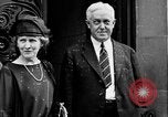 Image of John William Davis New York City USA, 1924, second 58 stock footage video 65675054384