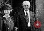 Image of John William Davis New York City USA, 1924, second 59 stock footage video 65675054384