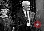 Image of John William Davis New York City USA, 1924, second 61 stock footage video 65675054384