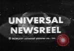 Image of Lyndon Johnson United States USA, 1966, second 12 stock footage video 65675054385