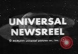 Image of Lyndon Johnson United States USA, 1966, second 13 stock footage video 65675054385