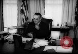 Image of Lyndon Johnson United States USA, 1966, second 23 stock footage video 65675054385