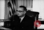 Image of Lyndon Johnson United States USA, 1966, second 26 stock footage video 65675054385