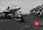 Image of Lyndon Johnson United States USA, 1966, second 36 stock footage video 65675054385