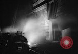 Image of damaged hotels Boston Massachusetts USA, 1966, second 16 stock footage video 65675054386