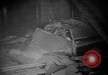 Image of damaged hotels Boston Massachusetts USA, 1966, second 19 stock footage video 65675054386