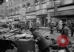 Image of damaged hotels Boston Massachusetts USA, 1966, second 30 stock footage video 65675054386