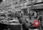 Image of damaged hotels Boston Massachusetts USA, 1966, second 31 stock footage video 65675054386