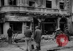 Image of damaged hotels Boston Massachusetts USA, 1966, second 33 stock footage video 65675054386