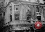 Image of damaged hotels Boston Massachusetts USA, 1966, second 37 stock footage video 65675054386