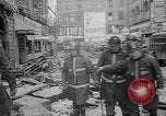 Image of damaged hotels Boston Massachusetts USA, 1966, second 47 stock footage video 65675054386