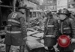 Image of damaged hotels Boston Massachusetts USA, 1966, second 49 stock footage video 65675054386
