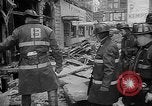 Image of damaged hotels Boston Massachusetts USA, 1966, second 50 stock footage video 65675054386