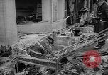 Image of damaged hotels Boston Massachusetts USA, 1966, second 55 stock footage video 65675054386