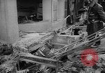 Image of damaged hotels Boston Massachusetts USA, 1966, second 56 stock footage video 65675054386
