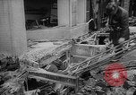Image of damaged hotels Boston Massachusetts USA, 1966, second 57 stock footage video 65675054386