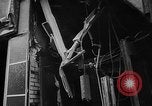 Image of damaged hotels Boston Massachusetts USA, 1966, second 62 stock footage video 65675054386