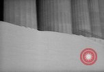 Image of snow covered Washington DC United States USA, 1966, second 51 stock footage video 65675054387
