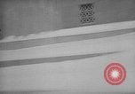 Image of snow covered Washington DC United States USA, 1966, second 56 stock footage video 65675054387