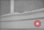 Image of snow covered Washington DC United States USA, 1966, second 57 stock footage video 65675054387