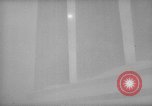 Image of snow covered Washington DC United States USA, 1966, second 59 stock footage video 65675054387