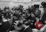 Image of Robert McNamara United States USA, 1966, second 34 stock footage video 65675054388