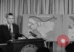Image of Robert McNamara United States USA, 1966, second 49 stock footage video 65675054388