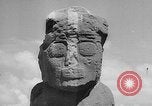 Standbild Inka Ruinen Tiwanaku Bolivien, 1966, aus Sekunde 6 historischem Filmmaterial Videoclip 65675054389