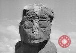 Standbild Inka Ruinen Tiwanaku Bolivien, 1966, aus Sekunde 8 historischem Filmmaterial Videoclip 65675054389