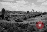 Standbild Inka Ruinen Tiwanaku Bolivien, 1966, aus Sekunde 12 historischem Filmmaterial Videoclip 65675054389