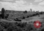 Standbild Inka Ruinen Tiwanaku Bolivien, 1966, aus Sekunde 13 historischem Filmmaterial Videoclip 65675054389