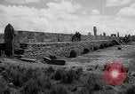 Standbild Inka Ruinen Tiwanaku Bolivien, 1966, aus Sekunde 14 historischem Filmmaterial Videoclip 65675054389