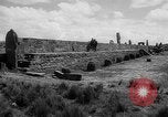 Standbild Inka Ruinen Tiwanaku Bolivien, 1966, aus Sekunde 15 historischem Filmmaterial Videoclip 65675054389