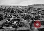 Standbild Inka Ruinen Tiwanaku Bolivien, 1966, aus Sekunde 19 historischem Filmmaterial Videoclip 65675054389