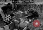 Standbild Inka Ruinen Tiwanaku Bolivien, 1966, aus Sekunde 22 historischem Filmmaterial Videoclip 65675054389