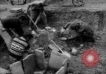Standbild Inka Ruinen Tiwanaku Bolivien, 1966, aus Sekunde 23 historischem Filmmaterial Videoclip 65675054389