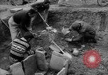 Standbild Inka Ruinen Tiwanaku Bolivien, 1966, aus Sekunde 24 historischem Filmmaterial Videoclip 65675054389